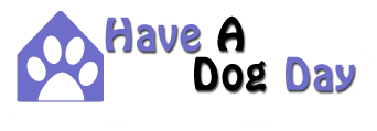 Have A Dog Day - On0Line Entries, Web Design and Personalised Gifts